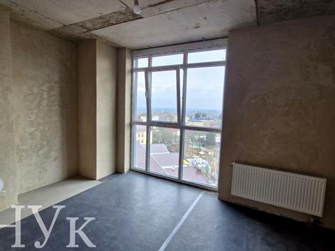 квартира по адресу Арцеулова ул., 2