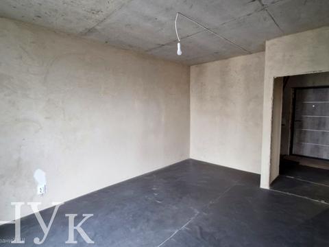 квартира по адресу Арцеулова ул., 2