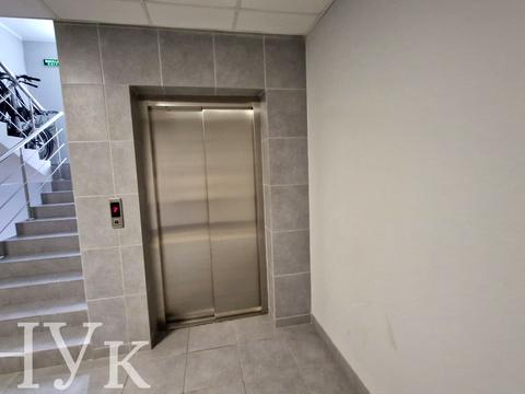 квартира по адресу Арцеулова ул., 2