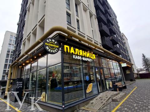 квартира по адресу Арцеулова ул., 2