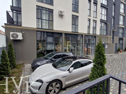 квартира по адресу Арцеулова ул., 2