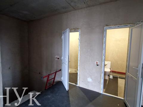 квартира по адресу Арцеулова ул., 2