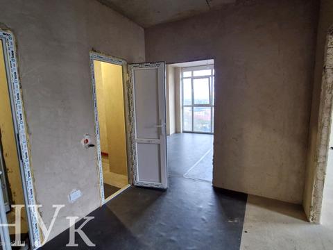 квартира по адресу Арцеулова ул., 2