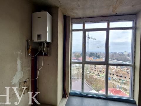 квартира по адресу Арцеулова ул., 2