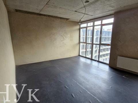 квартира по адресу Арцеулова ул., 2