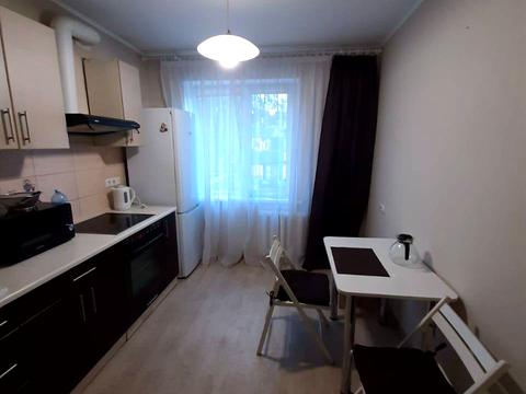 квартира по адресу Набережная Победы ул., 102-А