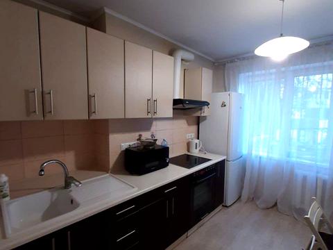 квартира по адресу Набережная Победы ул., 102-А