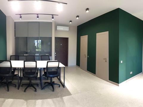 коммерческая по адресу Жилянская ул., 68