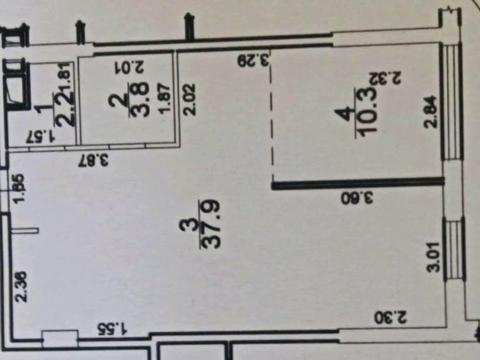 коммерческая по адресу Жилянская ул., 68
