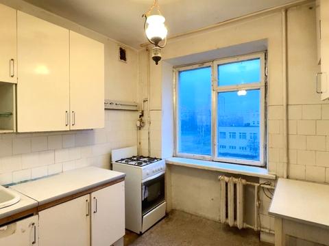 квартира за адресою Лісовий просп., 22