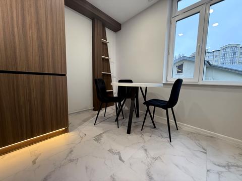 квартира по адресу Академика Сахарова ул., 8