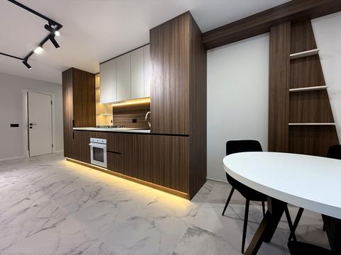 квартира по адресу Академика Сахарова ул., 8