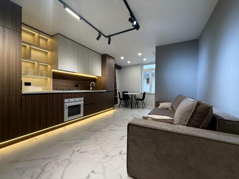 квартира по адресу Академика Сахарова ул., 8