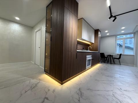 квартира по адресу Академика Сахарова ул., 8