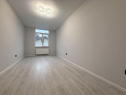 квартира по адресу Академика Сахарова ул., 8