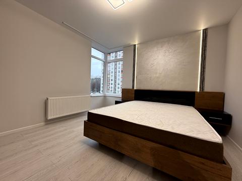 квартира по адресу Академика Сахарова ул., 8