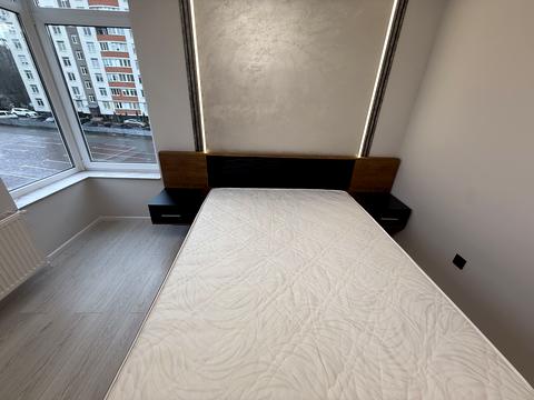 квартира по адресу Академика Сахарова ул., 8