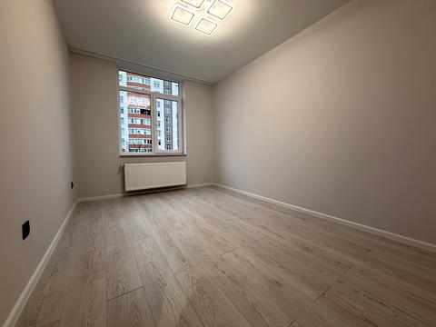 квартира по адресу Академика Сахарова ул., 8