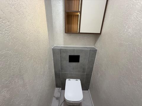 квартира по адресу Академика Сахарова ул., 8