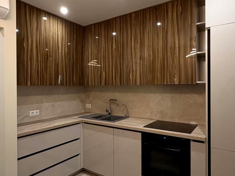 квартира за адресою Салютна вул., 2-Б