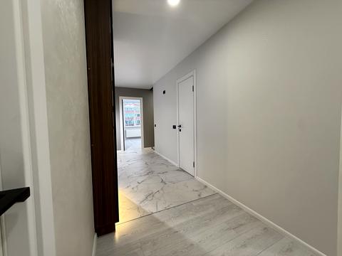 квартира по адресу Академика Сахарова ул., 8