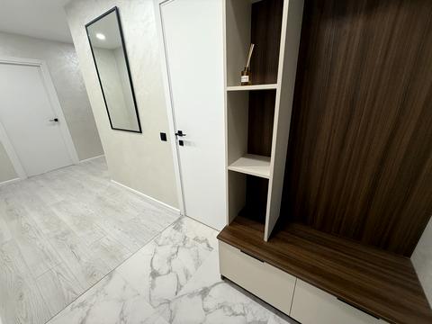 квартира по адресу Академика Сахарова ул., 8