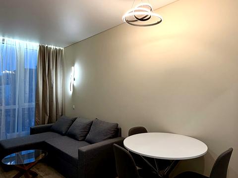 квартира за адресою Салютна вул., 2-Б