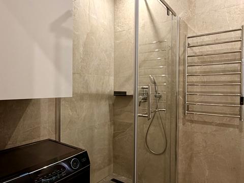 квартира за адресою Салютна вул., 2-Б