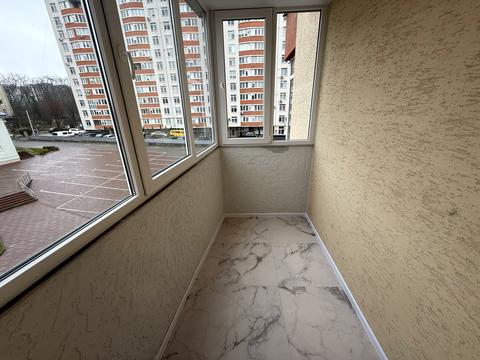 квартира по адресу Академика Сахарова ул., 8