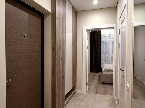 квартира за адресою Салютна вул., 2-Б