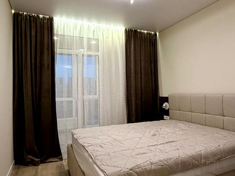 квартира за адресою Салютна вул., 2-Б