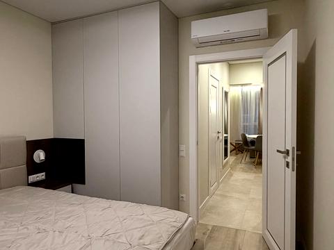 квартира за адресою Салютна вул., 2-Б