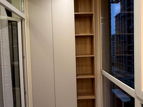 квартира за адресою Салютна вул., 2-Б