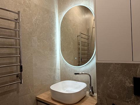 квартира за адресою Салютна вул., 2-Б