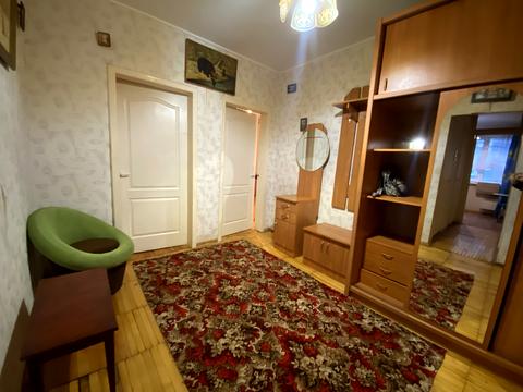 квартира за адресою Клочківська вул., 154а