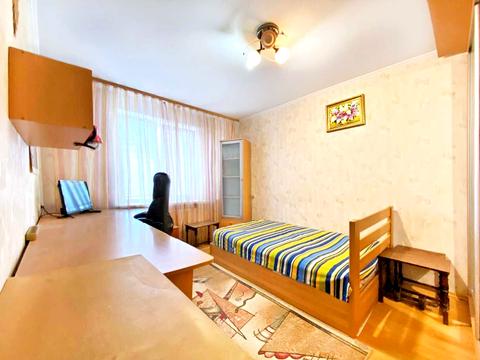 квартира за адресою Штабний пров., 5