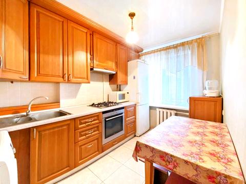 квартира за адресою Штабний пров., 5