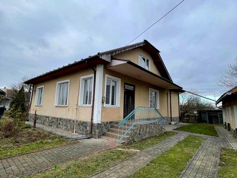 будинок за адресою Івана Франка, 23