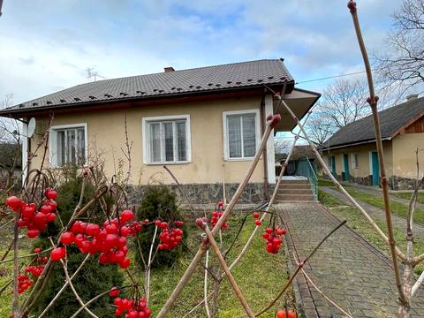 будинок за адресою Івана Франка, 23