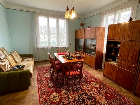 будинок за адресою Івана Франка, 23