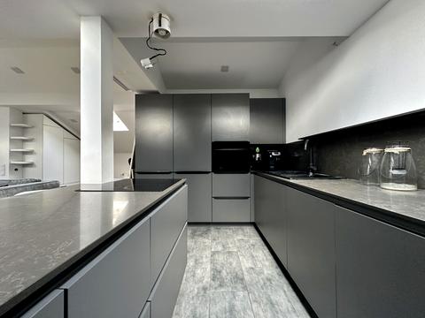 квартира за адресою Антоновича вул. (Горького), 23