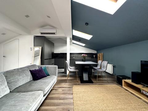 квартира за адресою Антоновича вул. (Горького), 23