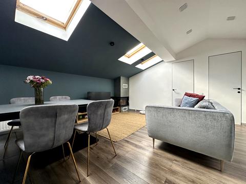 квартира за адресою Антоновича вул. (Горького), 23