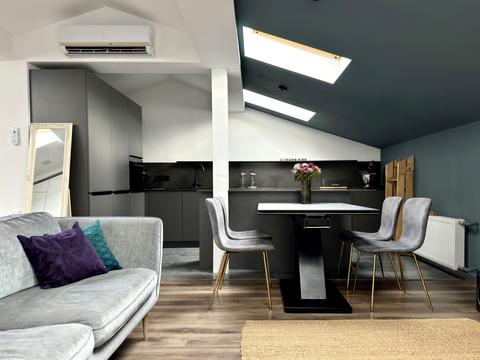 квартира за адресою Антоновича вул. (Горького), 23