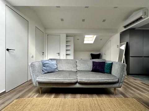 квартира за адресою Антоновича вул. (Горького), 23