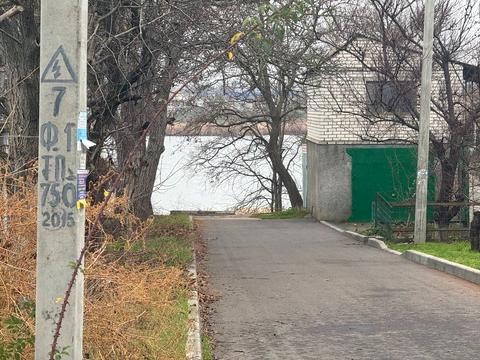 будинок за адресою проїзд Інгульский, 8