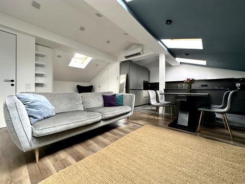 квартира за адресою Антоновича вул. (Горького), 23