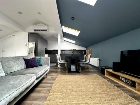 квартира за адресою Антоновича вул. (Горького), 23