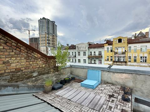 квартира за адресою Антоновича вул. (Горького), 23