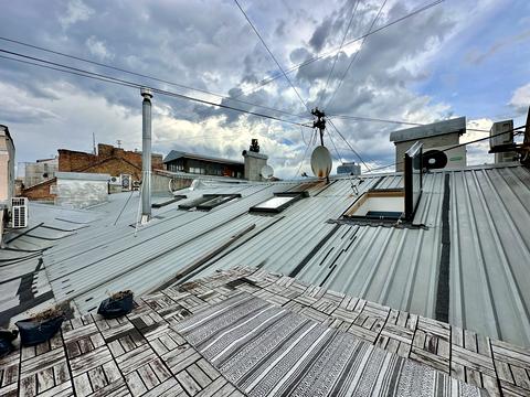 квартира за адресою Антоновича вул. (Горького), 23